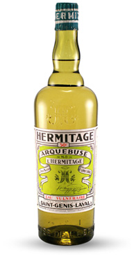 Arquebuse de l'Hermitage created