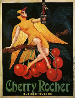 Affiche de 1922