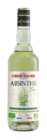 absinthe bio certifiée ab cherry rocher