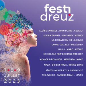 Logo Festidreuz