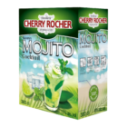 bag in box cubi mojito cherry rocher