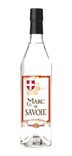 Savoie - Cherry Rocher