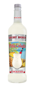 Pina Colada de Cherry-Rocher