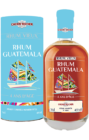 rhum vieux guatemala 4 ans