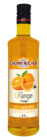 orange syrup
