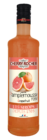 grapefruit syrup
