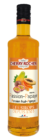 passion fruit papaya syrup