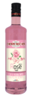 sirop de rose